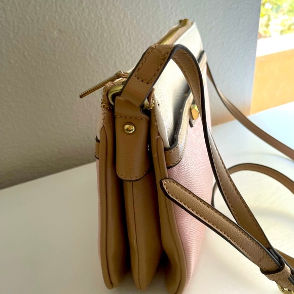 Anne Klein shoulder bag , used but like new no stain no scratches - Picture 3 of 7